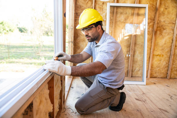 Best Blown-in Insulation  in Kenbridge, VA